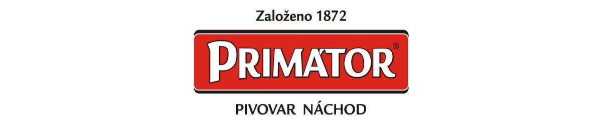 Primátor logo